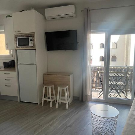Casamar Apartamento Fuengirola Exterior foto