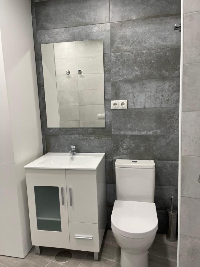 Casamar Apartamento Fuengirola Exterior foto