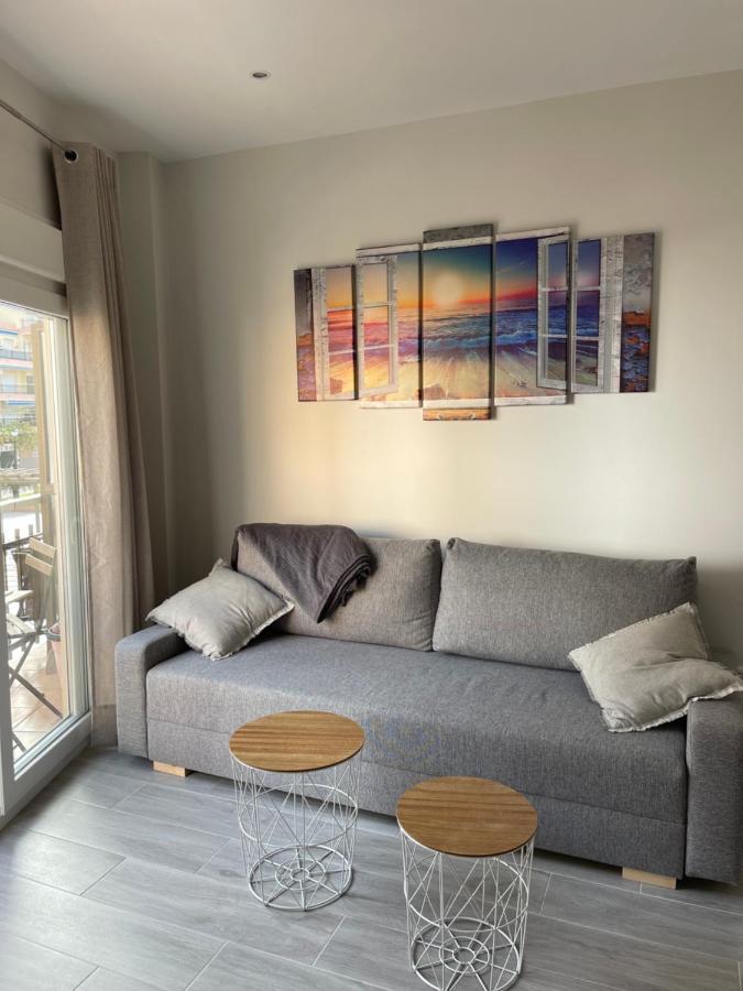 Casamar Apartamento Fuengirola Exterior foto