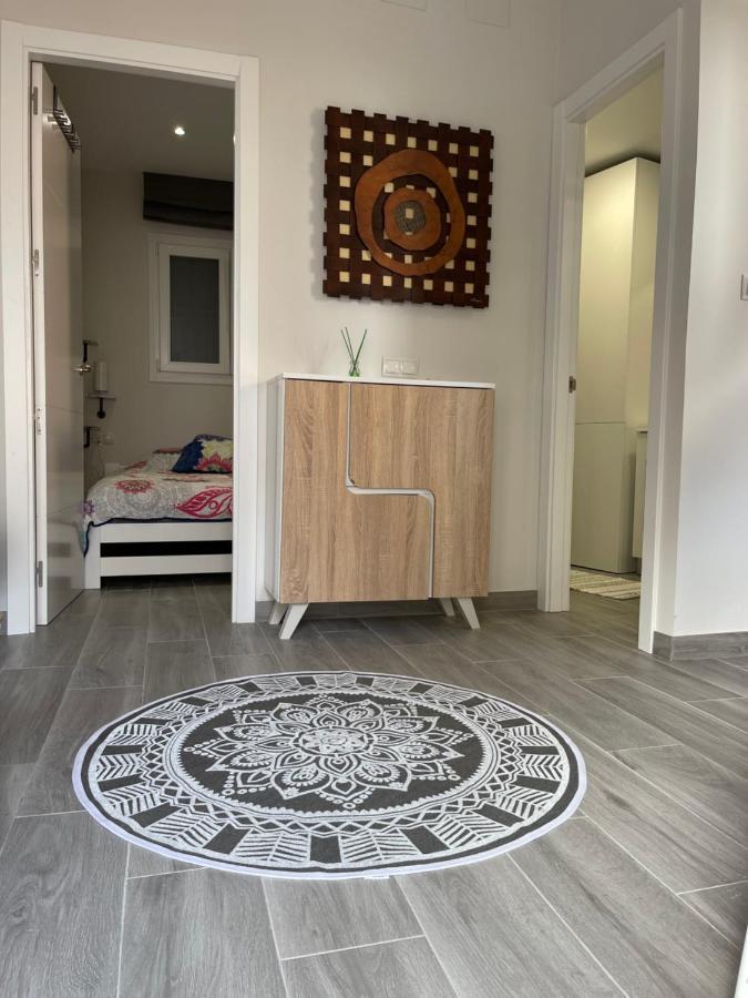 Casamar Apartamento Fuengirola Exterior foto