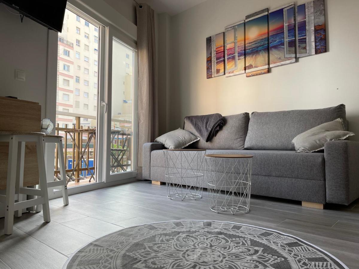 Casamar Apartamento Fuengirola Exterior foto