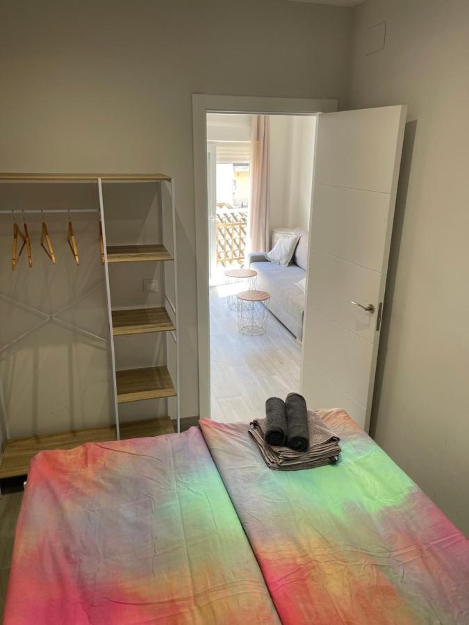 Casamar Apartamento Fuengirola Exterior foto