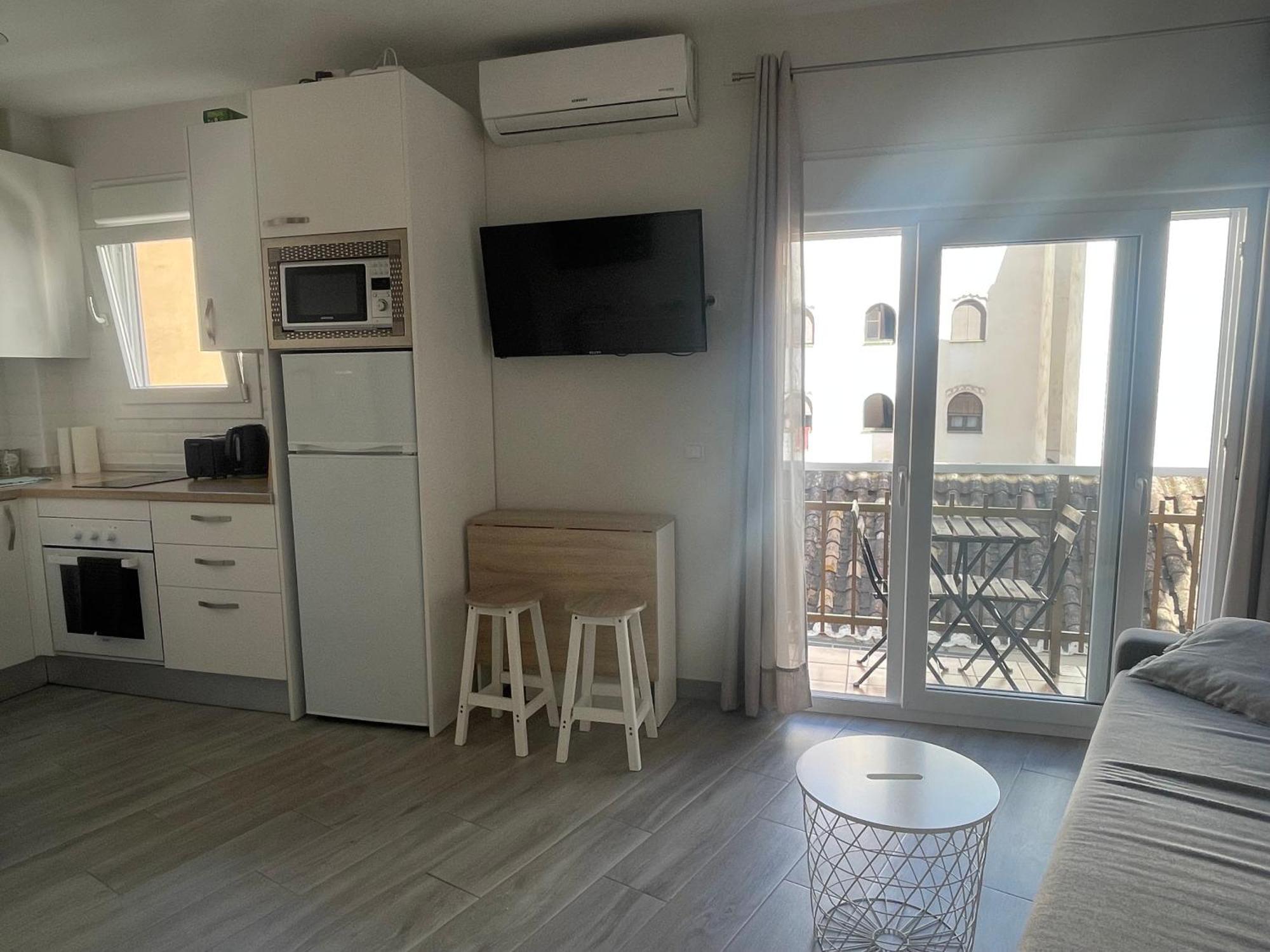 Casamar Apartamento Fuengirola Exterior foto