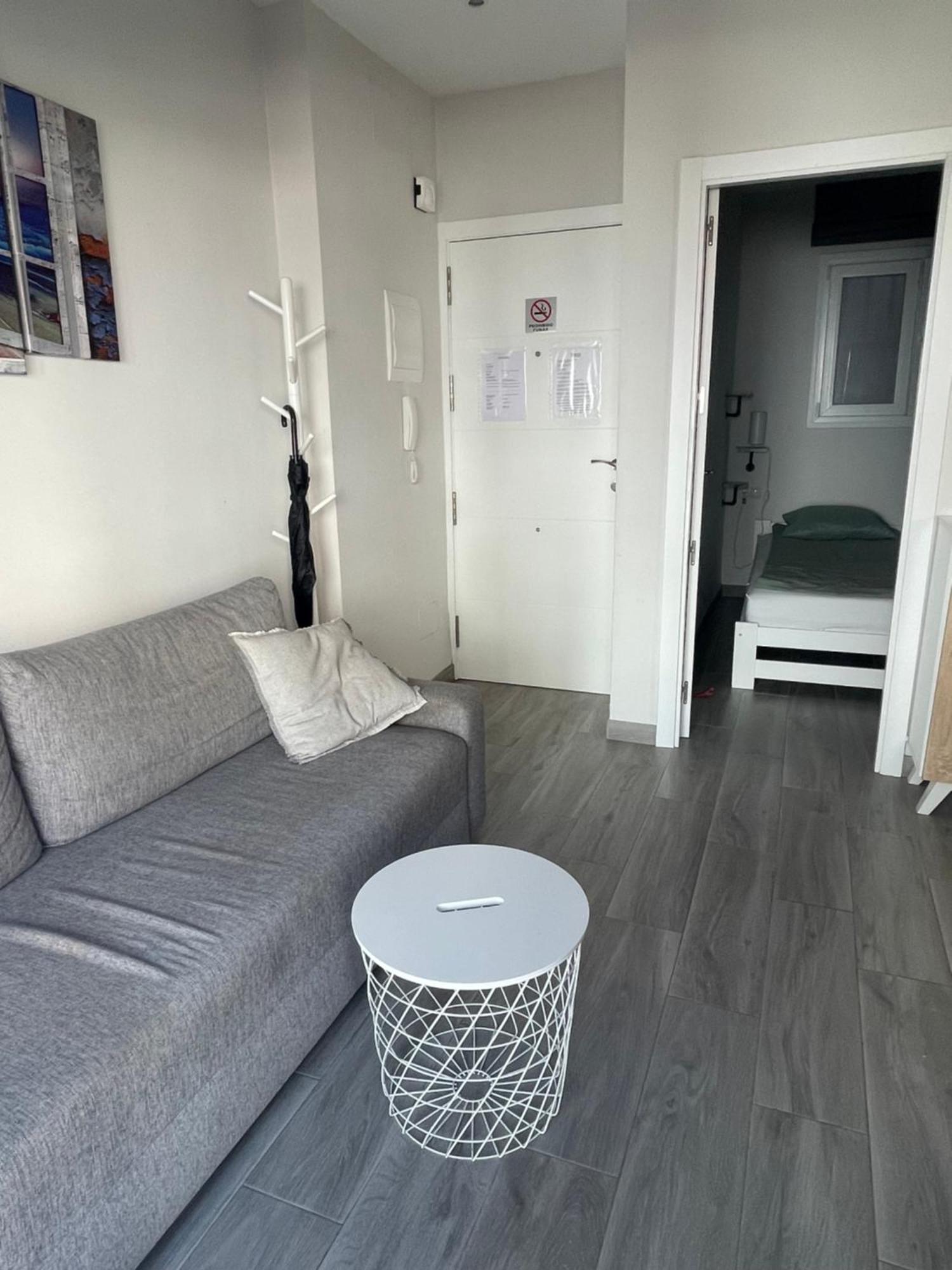 Casamar Apartamento Fuengirola Exterior foto